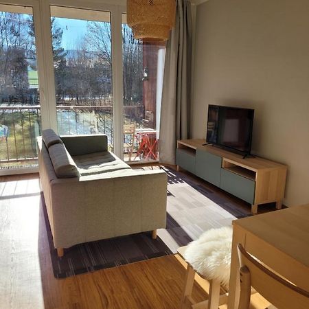 Apartman Spa Sumava Zdíkov Exterior foto