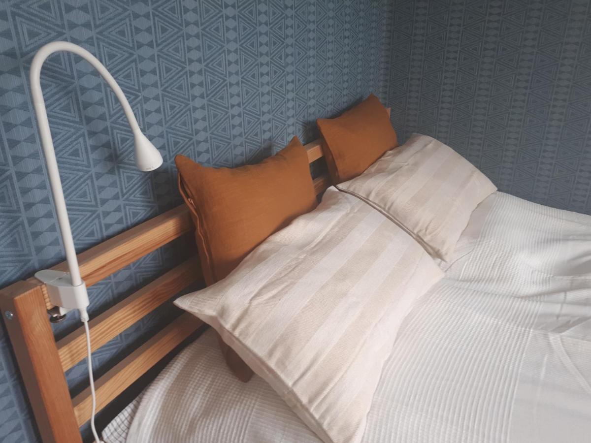 Apartman Spa Sumava Zdíkov Exterior foto