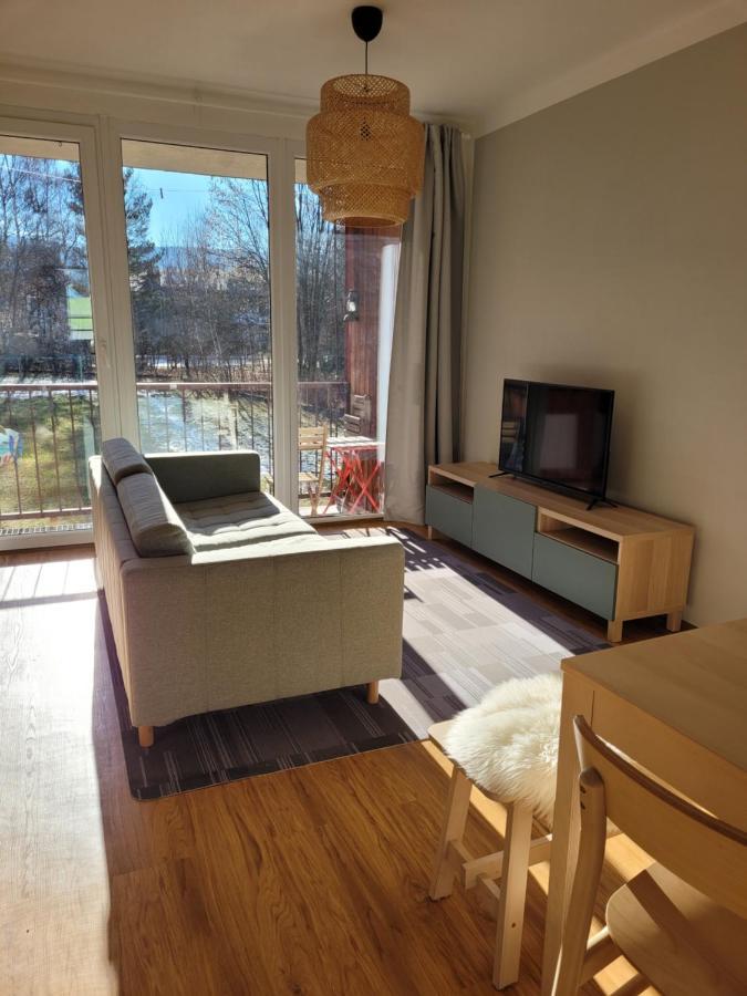 Apartman Spa Sumava Zdíkov Exterior foto
